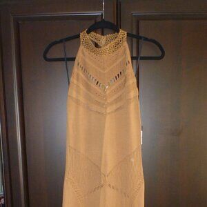 Ladies Size Small Guess Maxi Dress